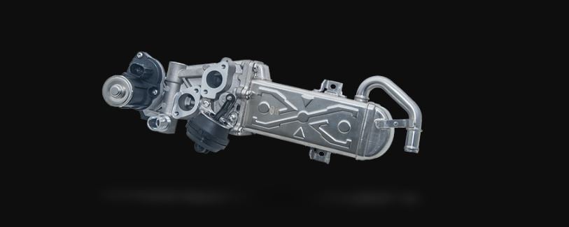 Novità a catalogo: gamma valvole E.G.R. Magneti Marelli